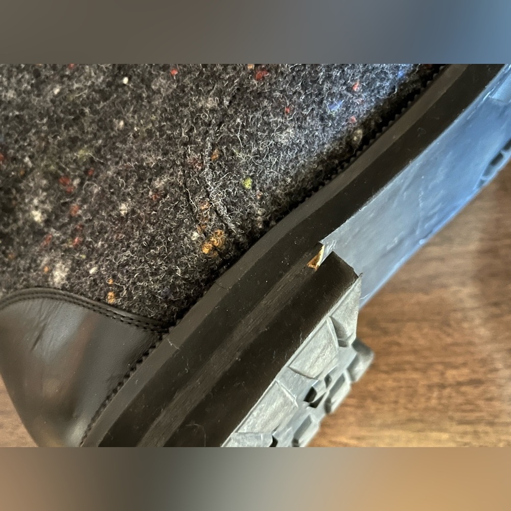 Taft Boot - Picture 3 of 6